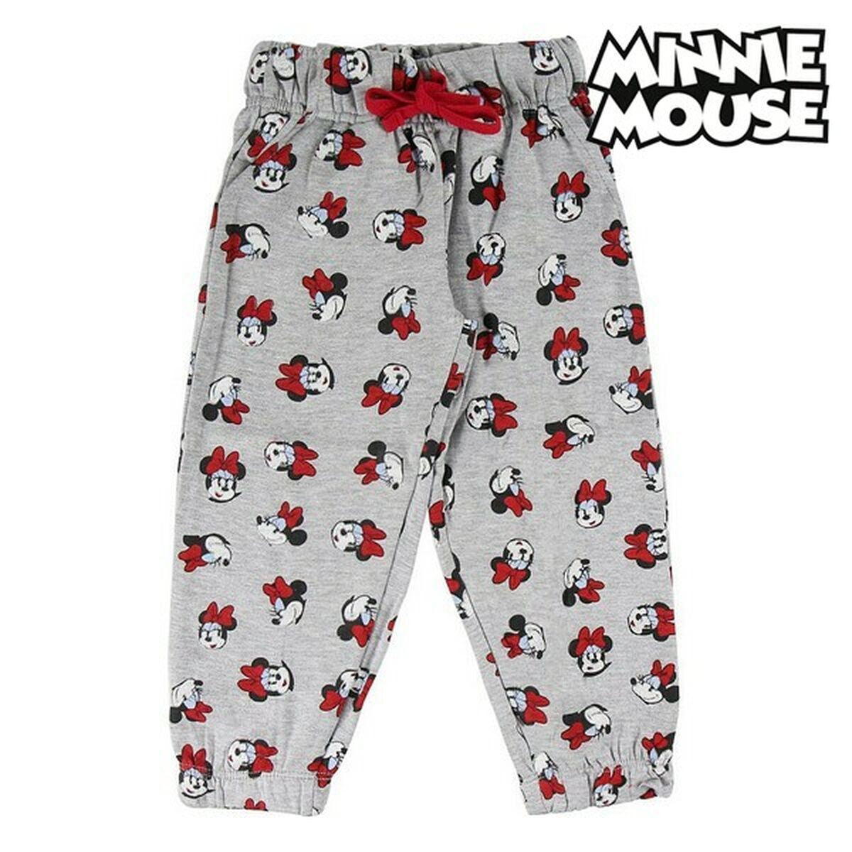 Dječja Trenirka Minnie Mouse 74789
