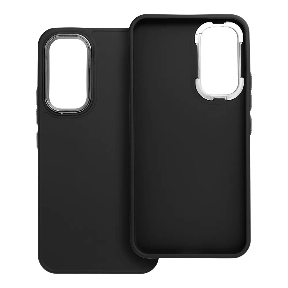 FRAME maska pro SAMSUNG A54 5G černá
