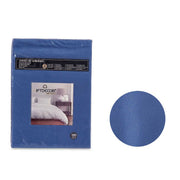 Set posteljine Gift Decor Plava Krevet od 135 3 Dijelovi