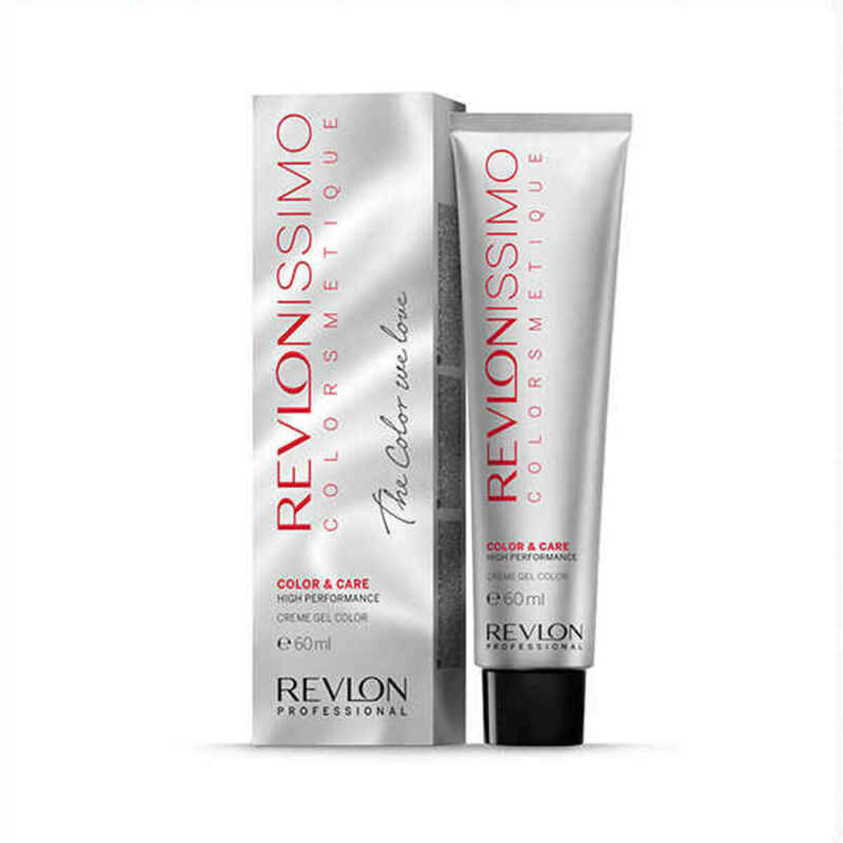 Trajna Boja Revlonissimo Colorsmetique Revlon Revlonissimo Colorsmetique 77.40 Nº 77.40 (60 ml)