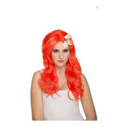 Perika My Other Me Oranžna Sirena