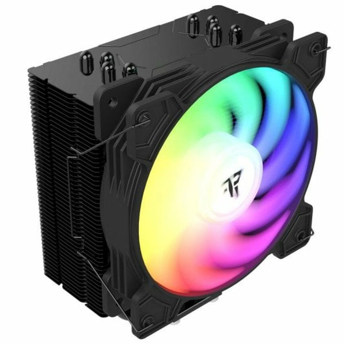 Ventilator procesora Tempest
