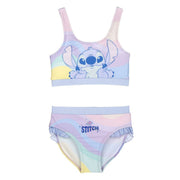Bikini Stitch Pisana