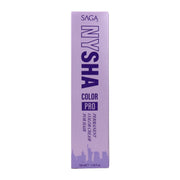 Trajna Boja Saga Pro Nysha Color Nº 9.11 100 ml