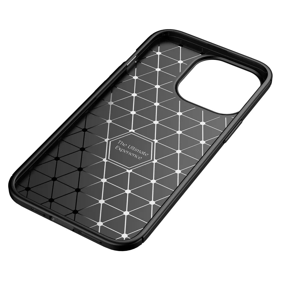 CARBON PREMIUM Futrola za SAMSUNG A12 crna