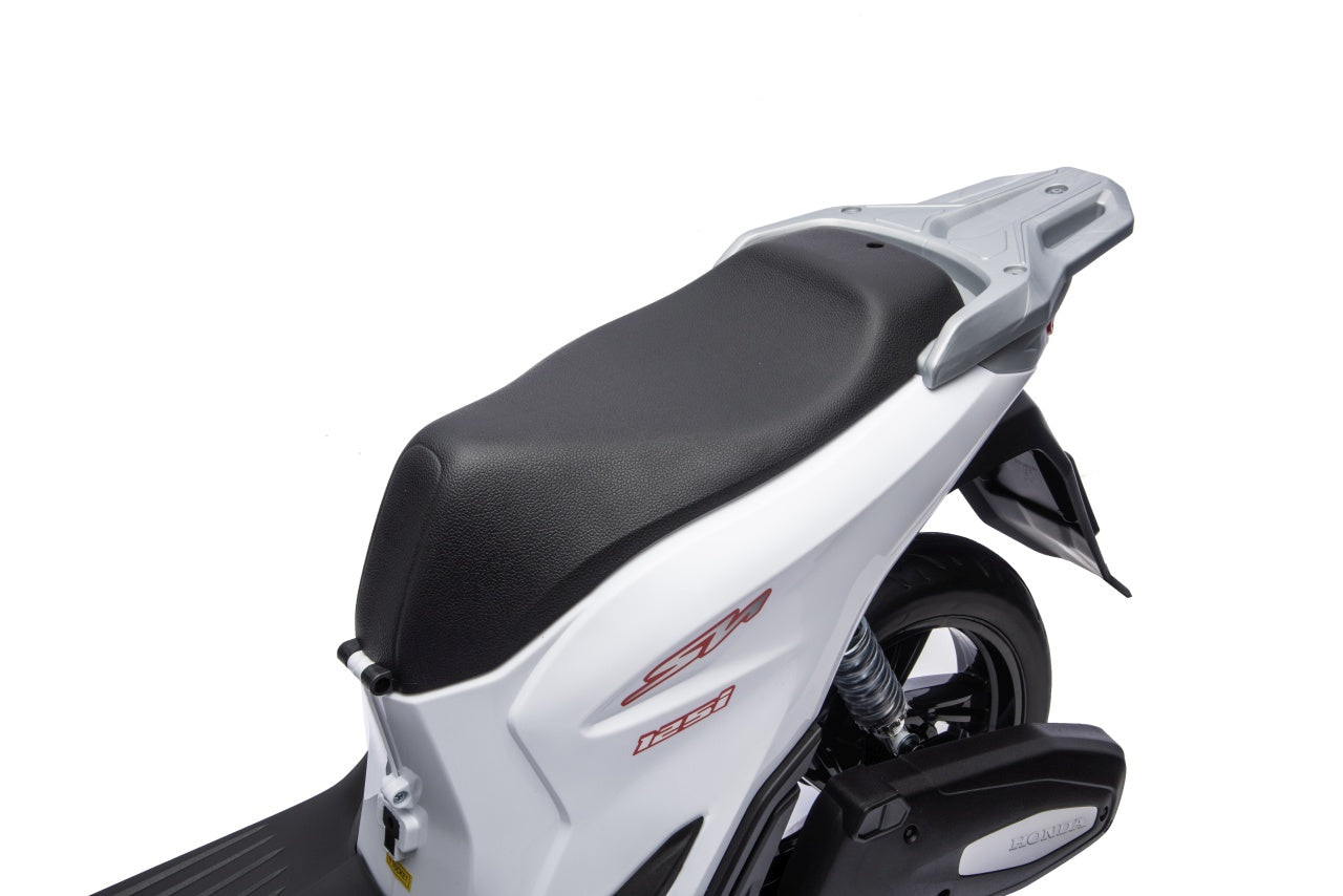Licencirani motor na akumulator HONDA SH125I - bijeli