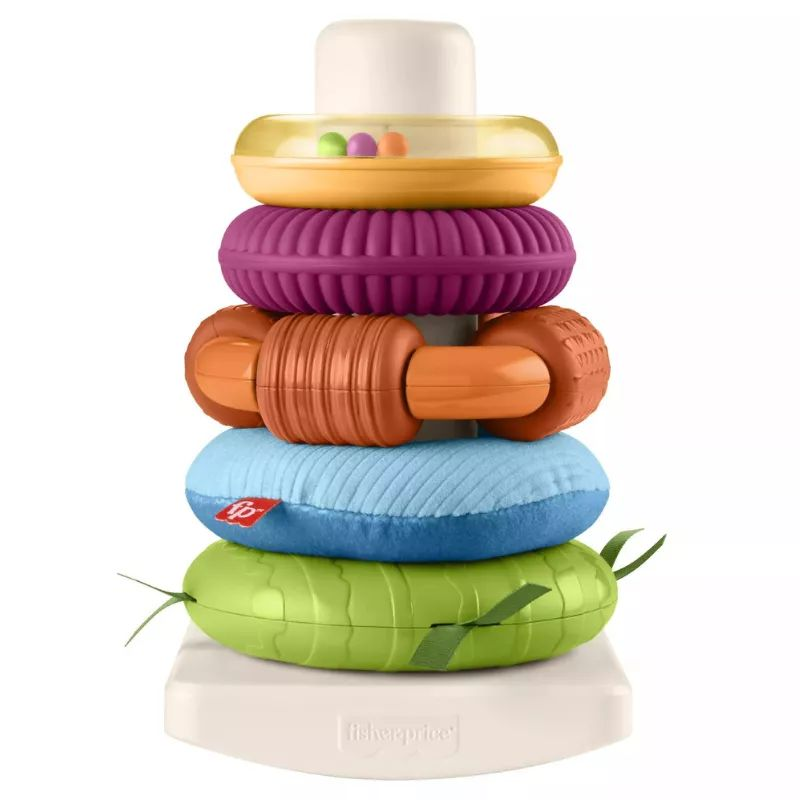 Fisher-Price HXK47 igračka za učenje