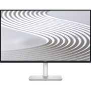 DELL S Series S2425H LED display 60,5 cm (23.8") 1920 x 1080 pikseli Full HD LCD Crno, Srebro