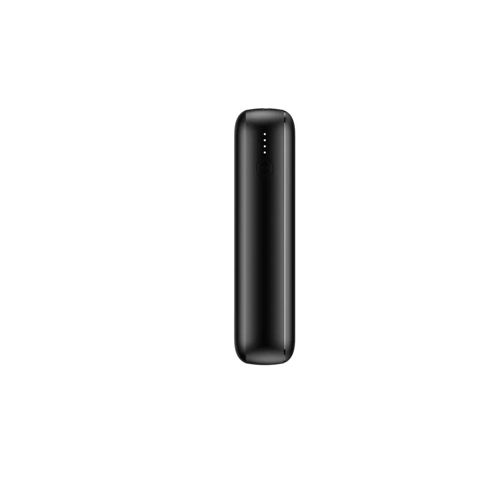 VEGER powerbank 10.000 mAh PD QC3.0 3A 20W S10 (W1135) černý