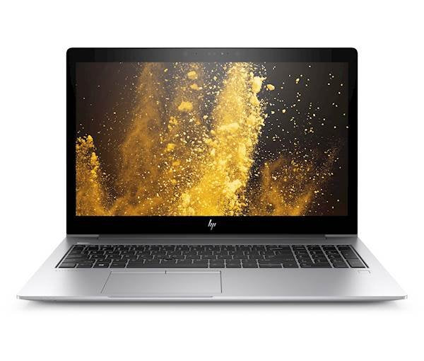 REFURBISHED - Laptop Hp EliteBook 850 G5 15,6" FHD i5-8250U/8GB/256GB NVMe/Win11Pro - GRADE A (JAMSTVO: 24 MJ.)