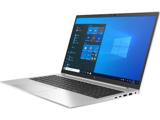REFURBISHED - Laptop Hp EliteBook 850 G8 15,6" FHD TOUCH i7-1185/16GB/256GB NVMe/Win11Pro - GRADE A (JAMSTVO: 24 MJ.)
