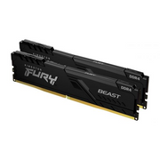 Kingston Technology FURY Beast memorijski modul 32 GB 2 x 16 GB DDR4