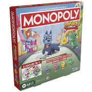 Monopoly G18562780 igra na ploči 20 min
