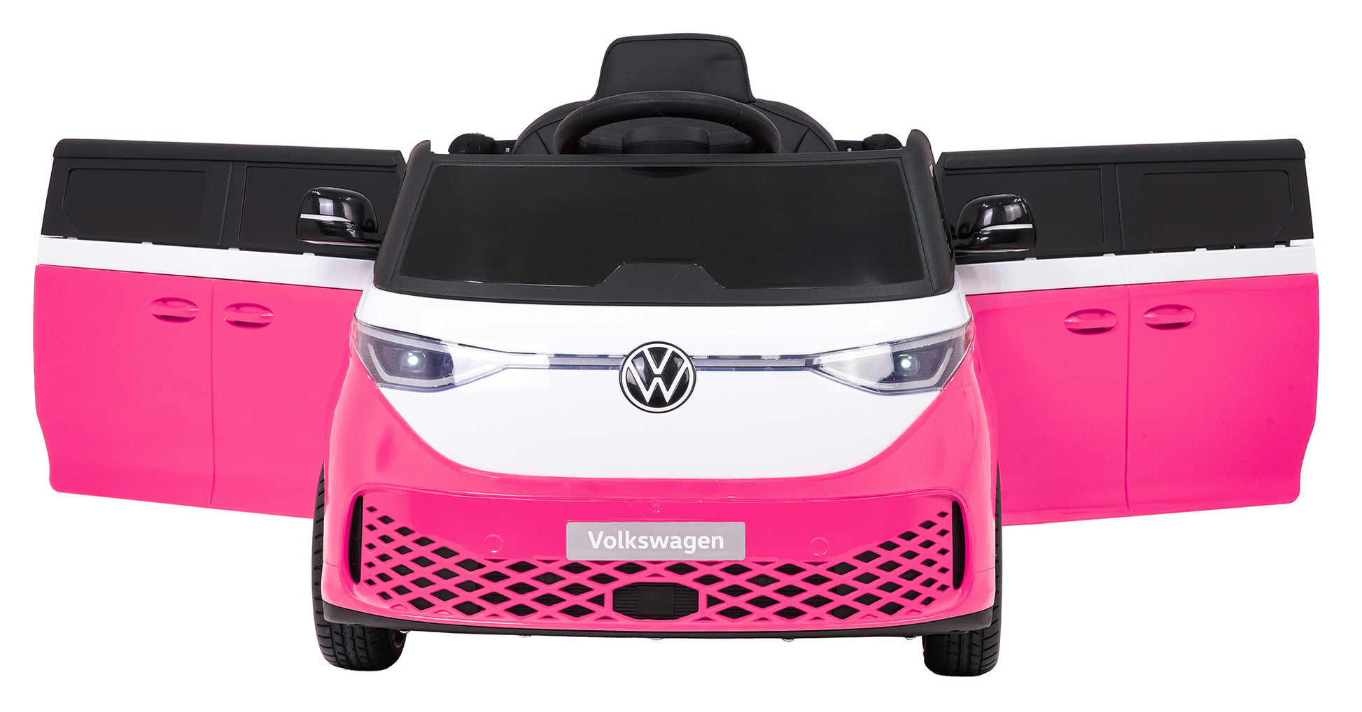 Licencirani auto na akumulator Volkswagen ID BUZZ - rozi