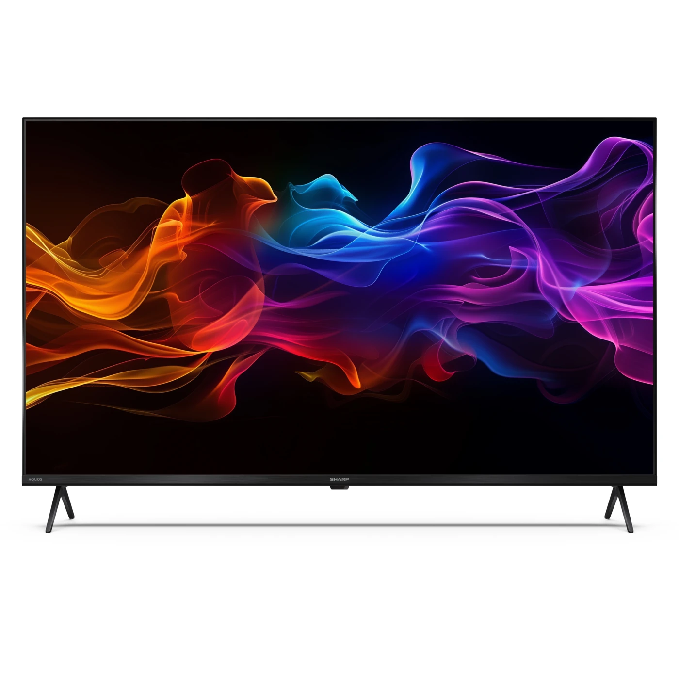 Sharp 55HP5265E LED televizor 139,7 cm (55") 4K Ultra HD Pametni televizor Wi-Fi Crno