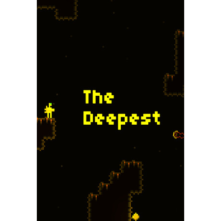 The Deepest (PC - Steam)