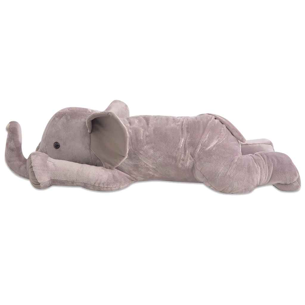 Plišani slon XXL 95 cm