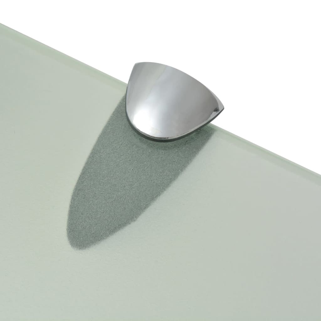Zidna Polica Staklena 70x10 cm 8 mm