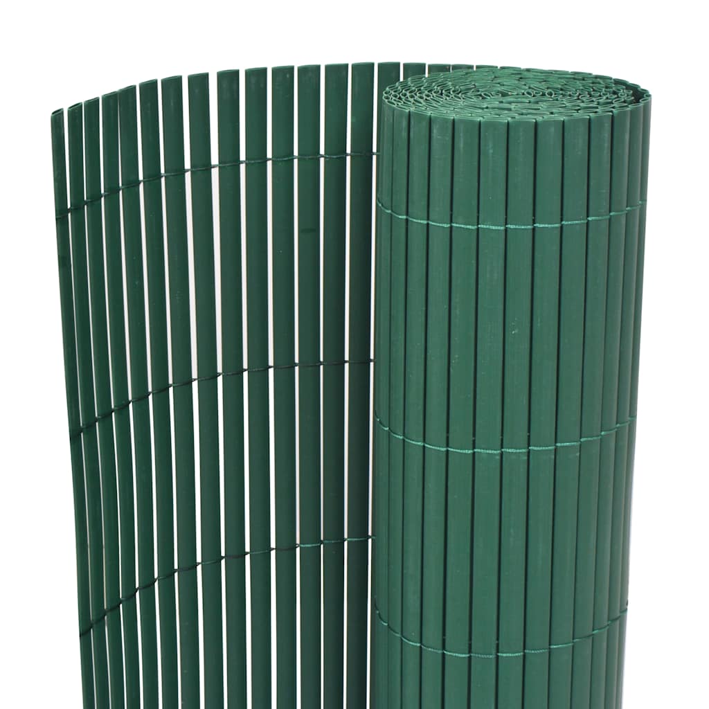 Vrtna Ograda Zelena 150 x 300 cm PVC