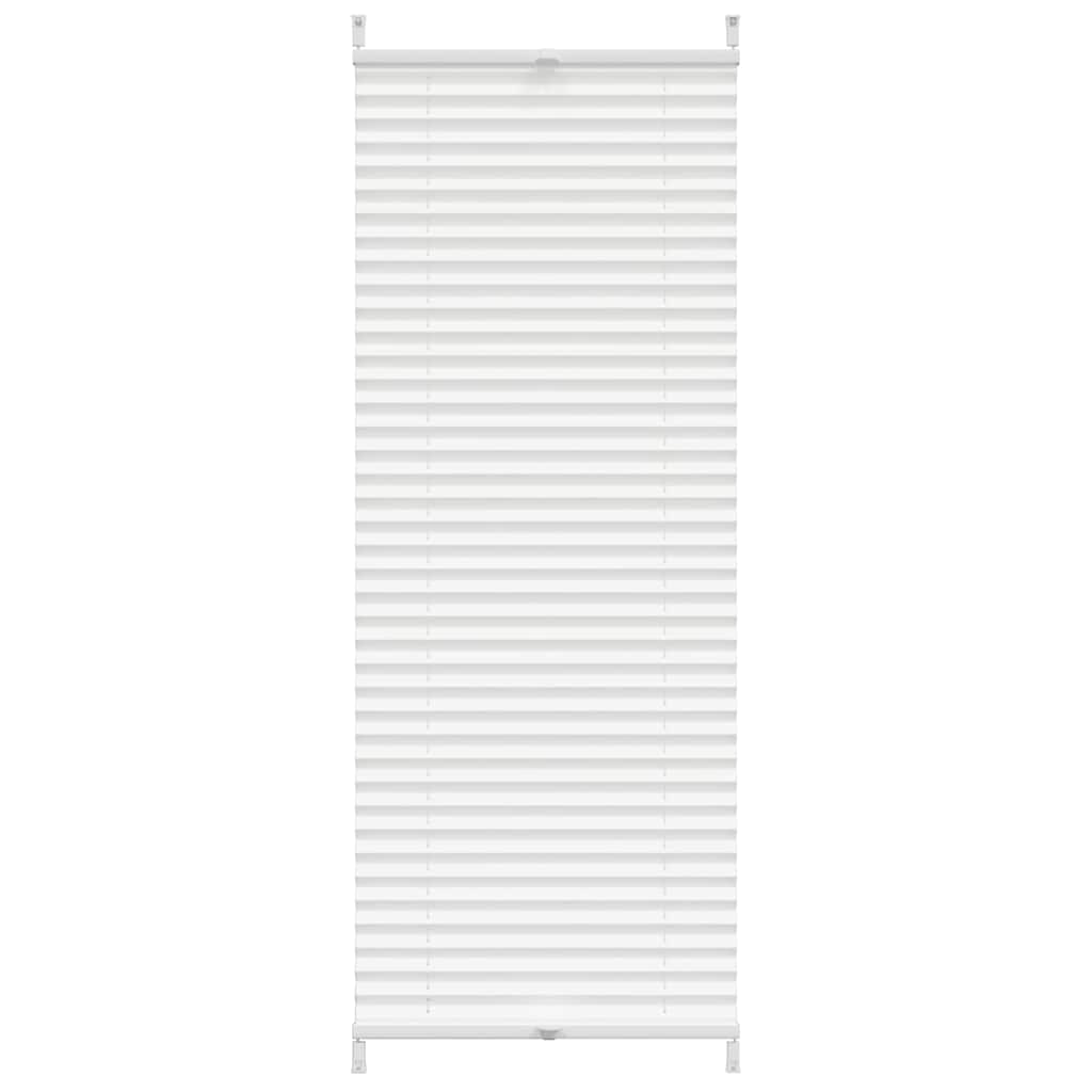 Bijele žaluzine 40 x 125 cm