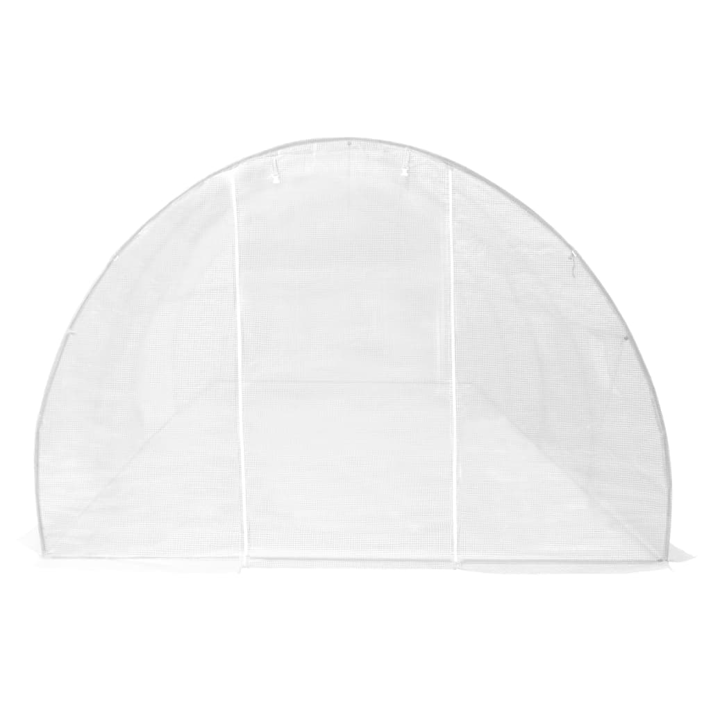 Plastenik 18 m² 600 x 300 x 200 cm