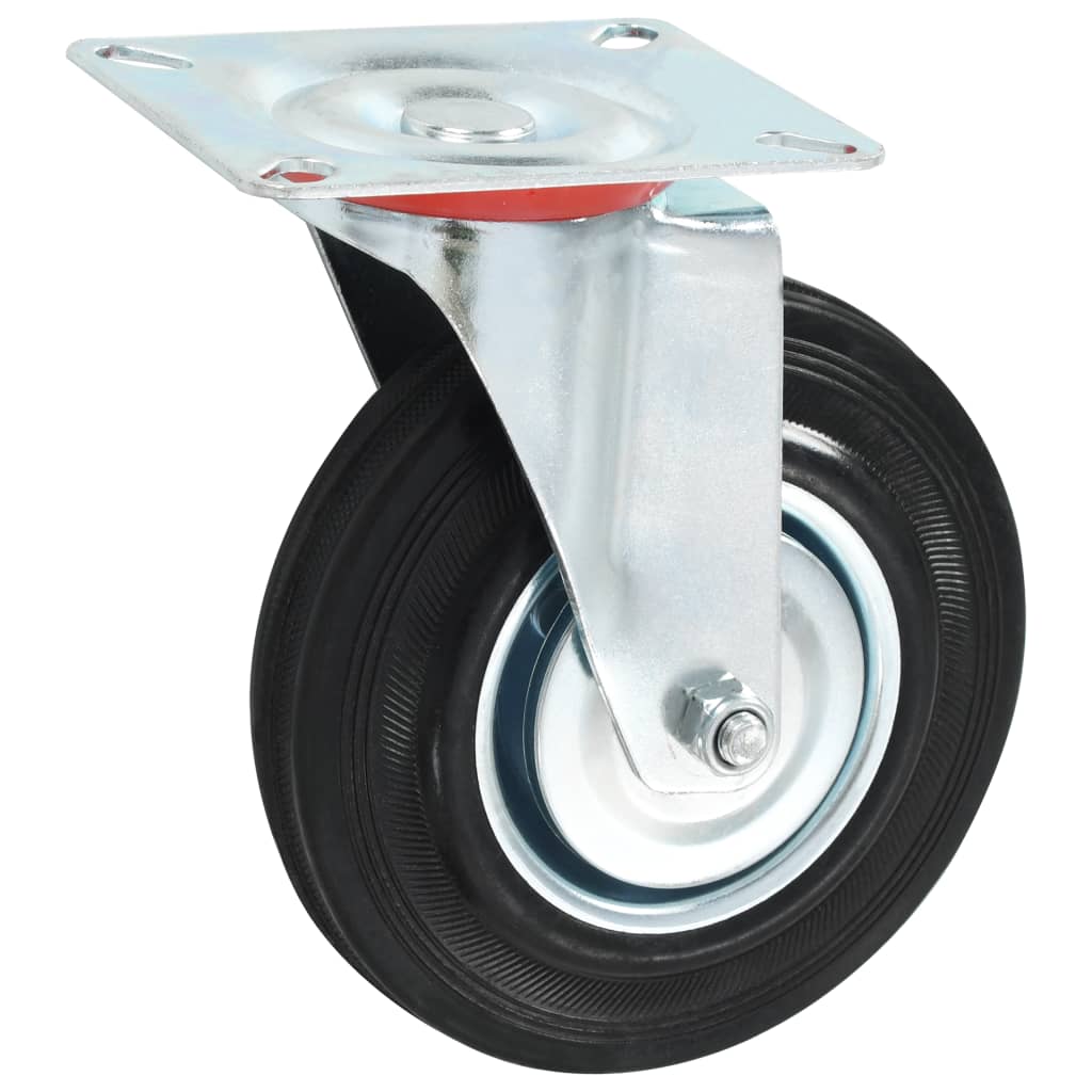 Okretni kotačići 16 kom 125 mm