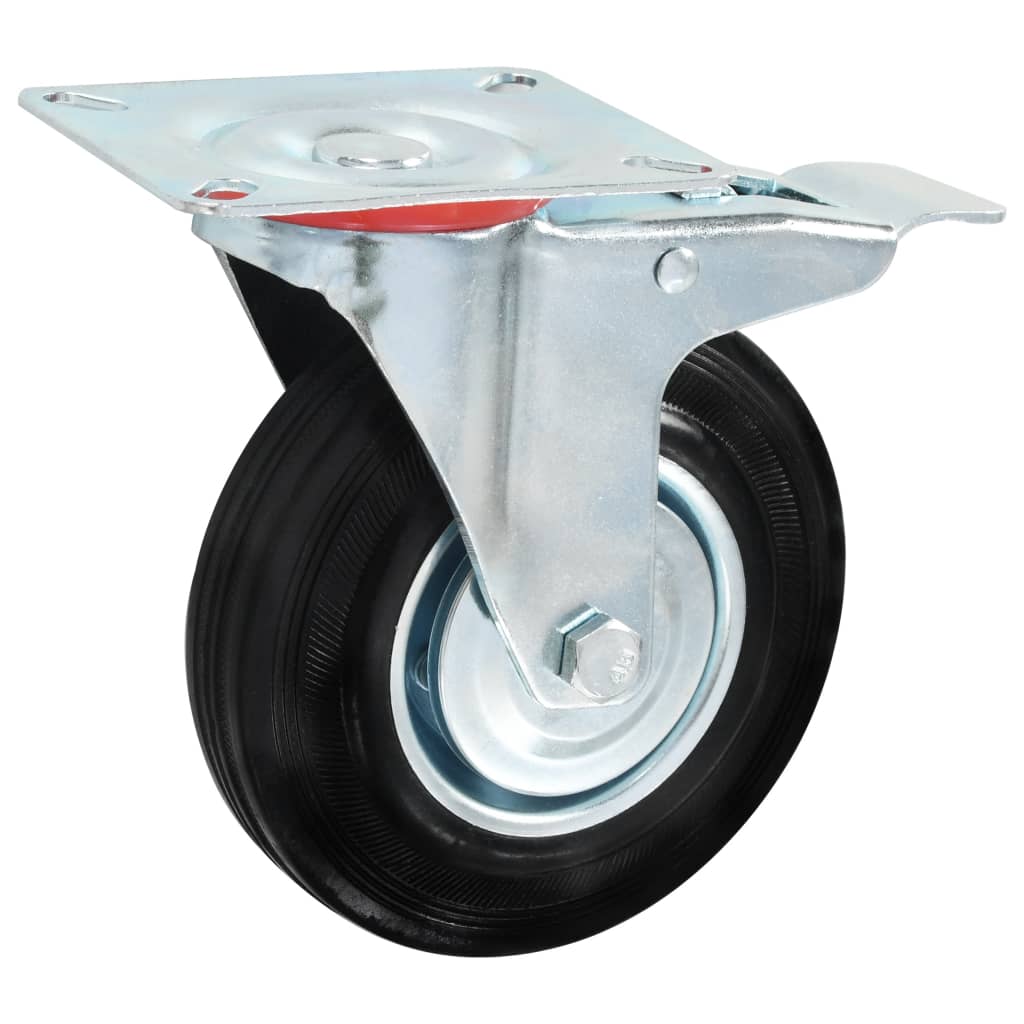 Okretni kotačići 12 kom 125 mm