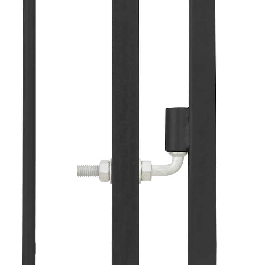 Vanjski kavez za pse 150 x 150 x 185 cm