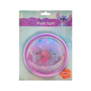 Dječja lampa na baterije – s crtanim junacima Stitch