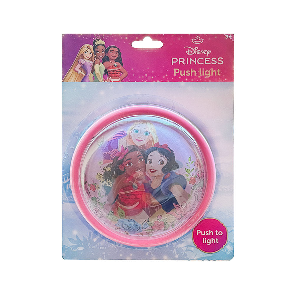 Dječja lampa na baterije – s crtanim junacima Stitch
