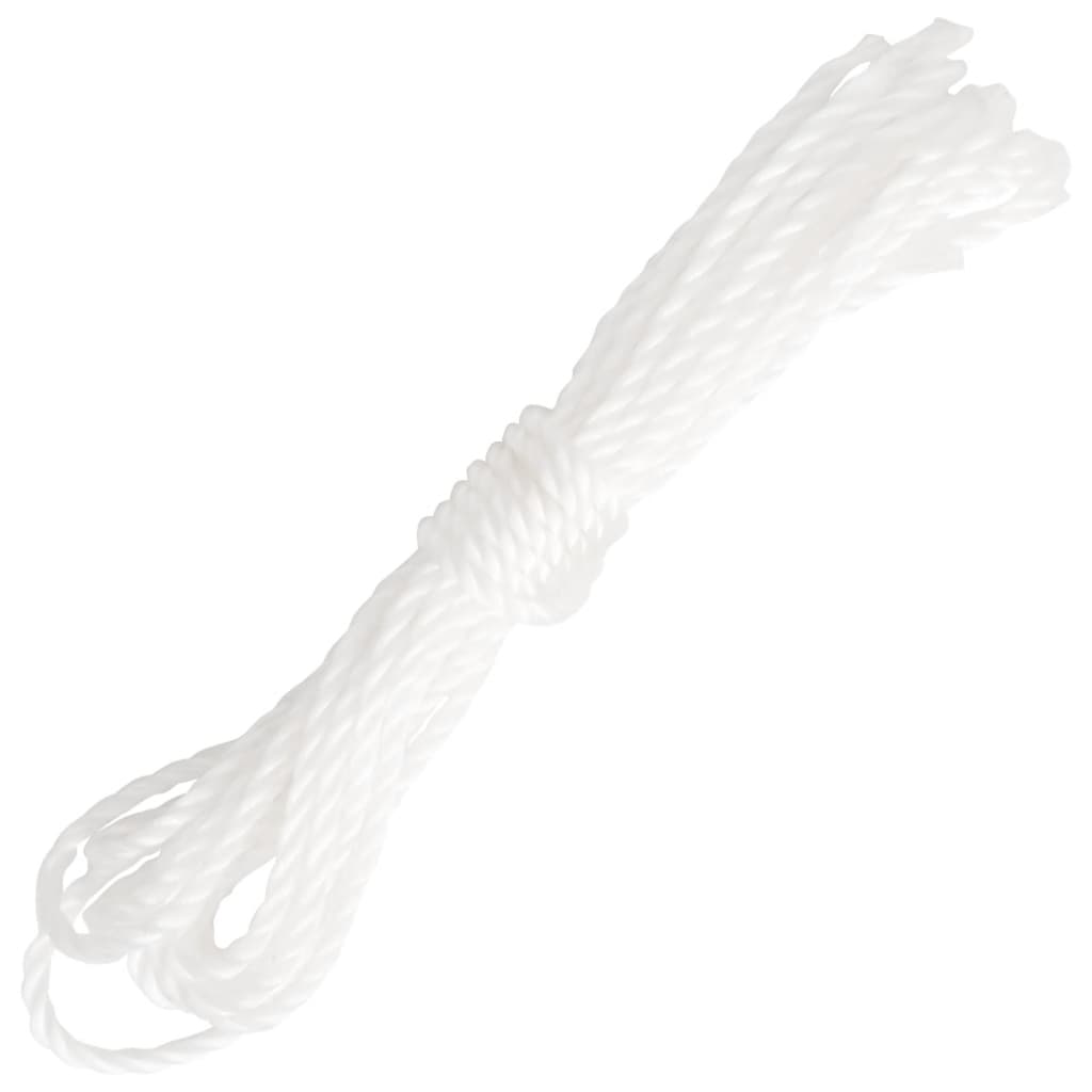 Jedro za zaštitu od sunca 160 g/m² smeđe 5 x 5 m HDPE