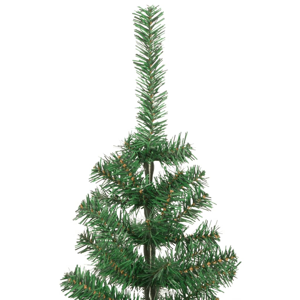 Umjetno božićno drvce sa stalkom 120 cm 230 grana
