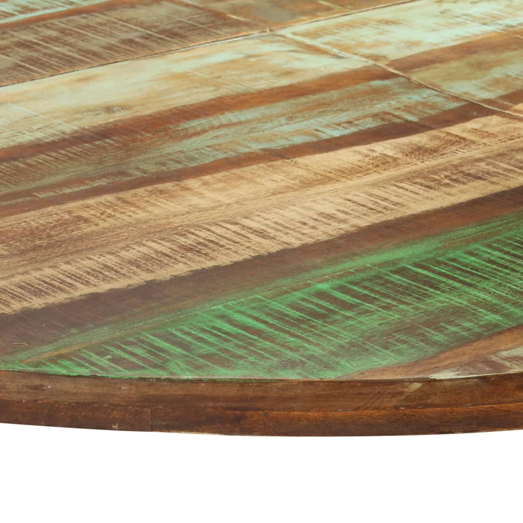 Blagovaonski stol 150 x 75 cm od masivnog obnovljenog drva