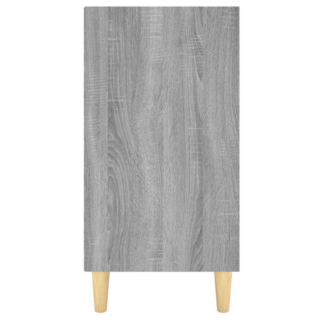 Komoda boja hrasta sonome 103,5x35x70 cm od konstruiranog drva