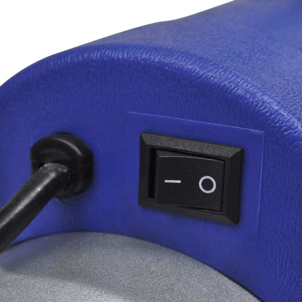 Vakuumska komora s jednostupanjskom crpkom 3,7 L