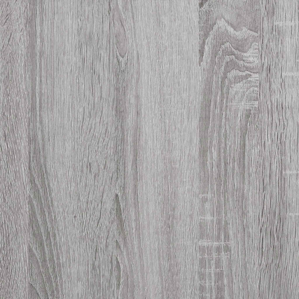 Komoda boja hrasta sonome 101,5x35x70 cm konstruirano drvo