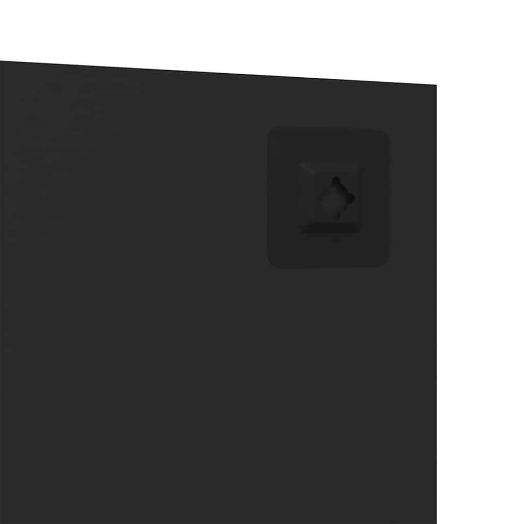 Zidno ogledalo s LED svjetlima 30 x 60 cm stakleno pravokutno