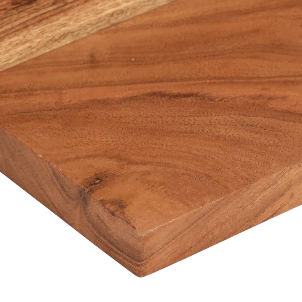 Ploča stola 50x30x3,8 cm Pravokutna Masivna Drvena Akacija