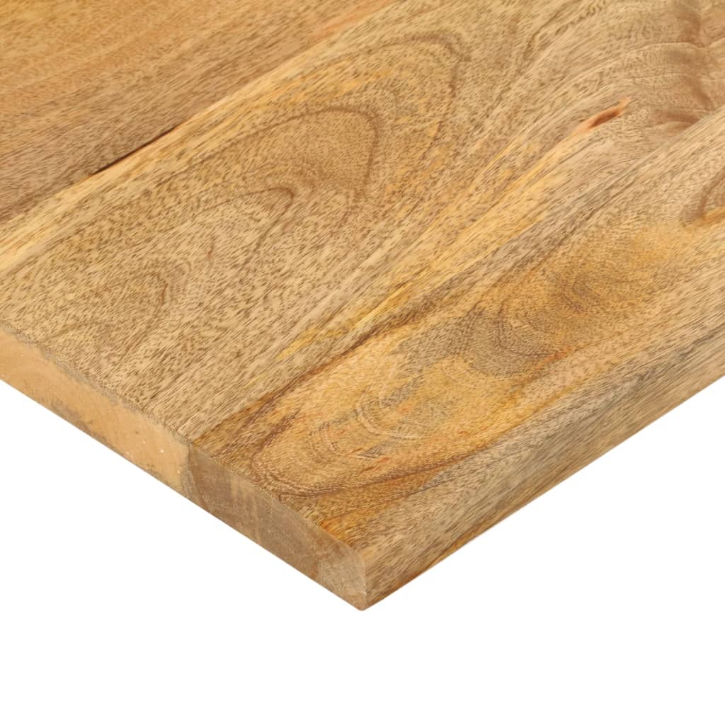 Ploča stola 50x20x3,8 cm Pravokutna Masivno Drvo Mango