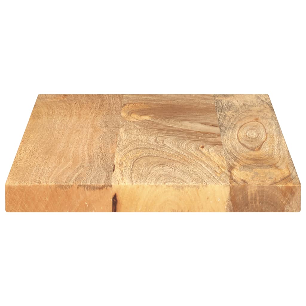 Ploča stola 60x20x3,8 cm Pravokutna Masivno Drvo Mango