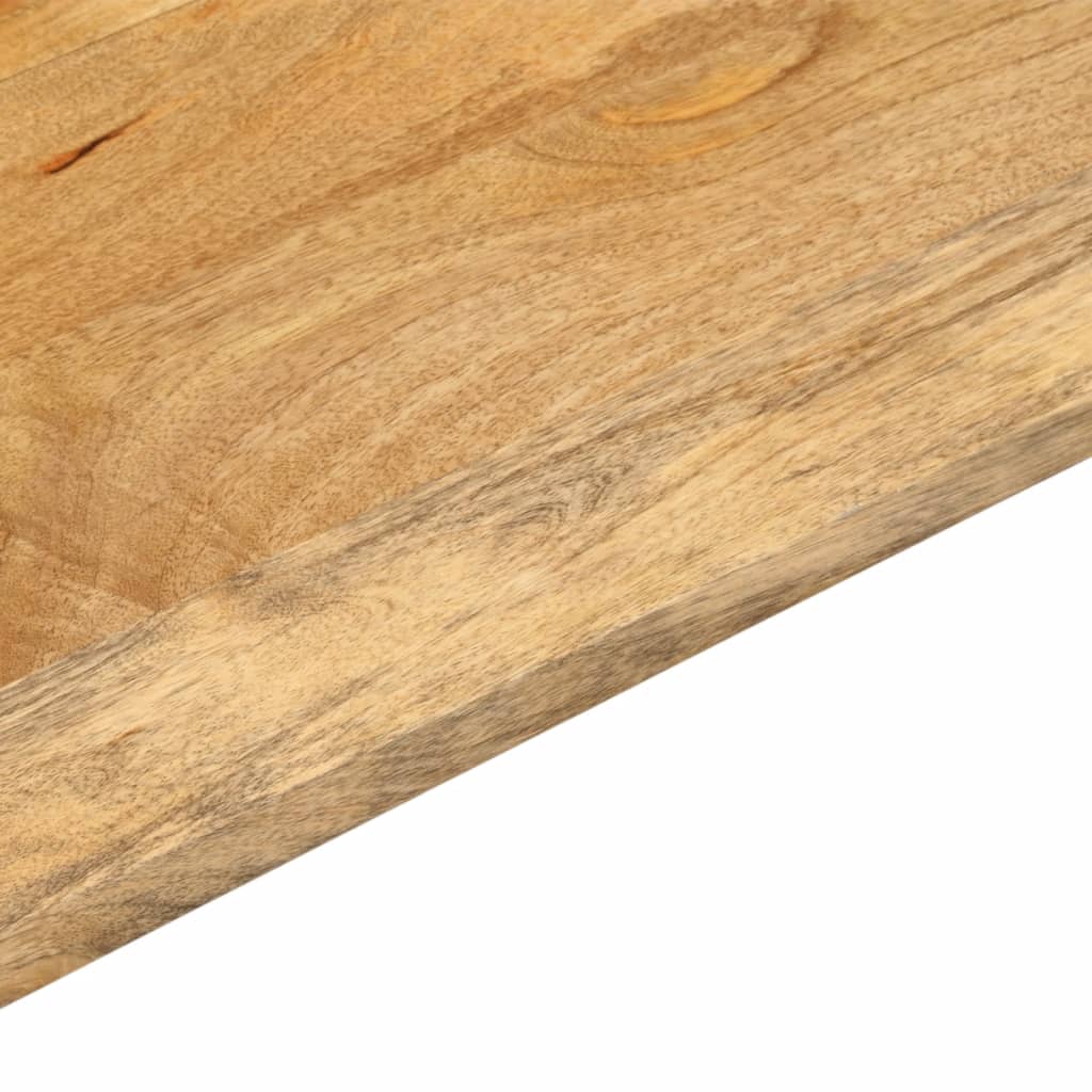 Ploča stola 110x20x3,8 cm Pravokutna Masivno Drvo Mango