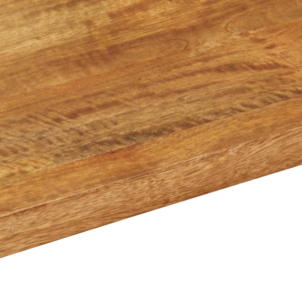 Ploča stola 50x20x3,8 cm Pravokutna Masivno Drvo Mango