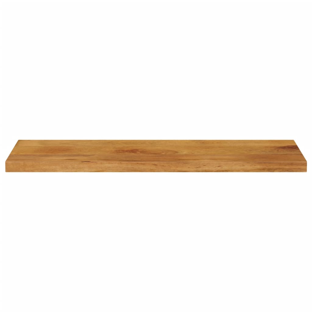 Ploča stola 70x20x3,8 cm Pravokutna Masivno Drvo Mango