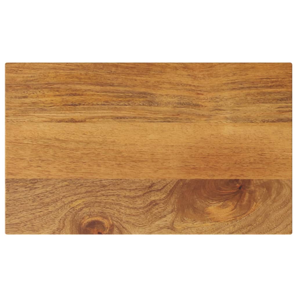 Ploča stola 60x30x3,8 cm Pravokutna Masivno Drvo Mango