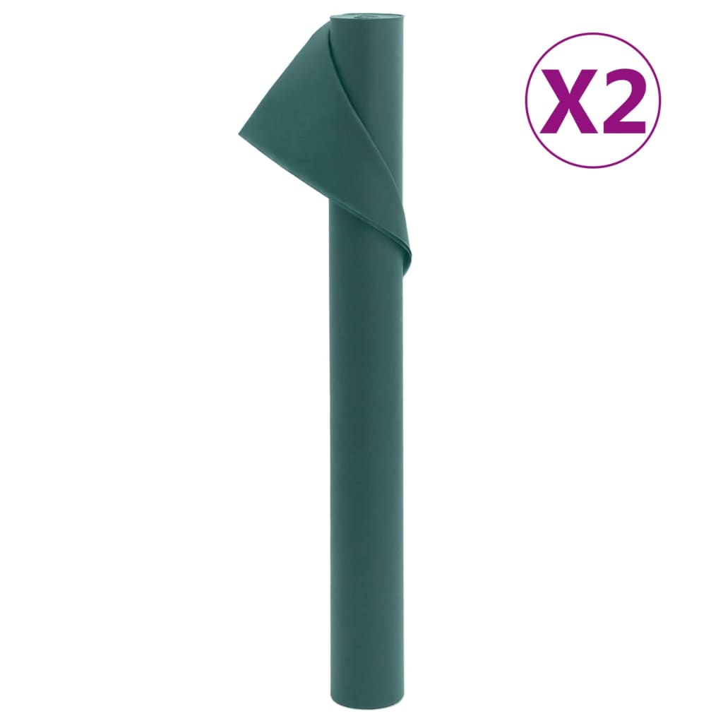 Flis za biljke 2 role 70 g/m² 10 x 1,6 m