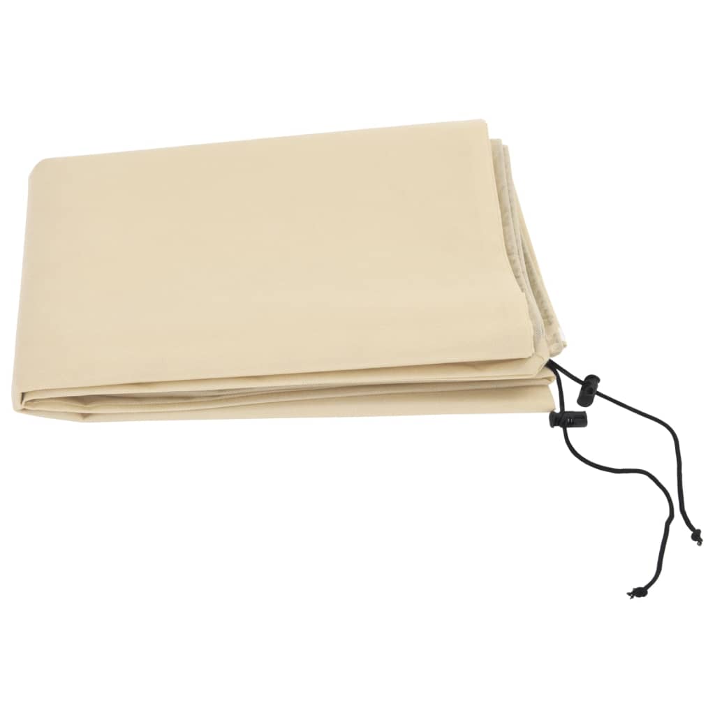 Navlake za biljke od flisa s patentom 4 kom 70 g/m² 3,93x3,5 m