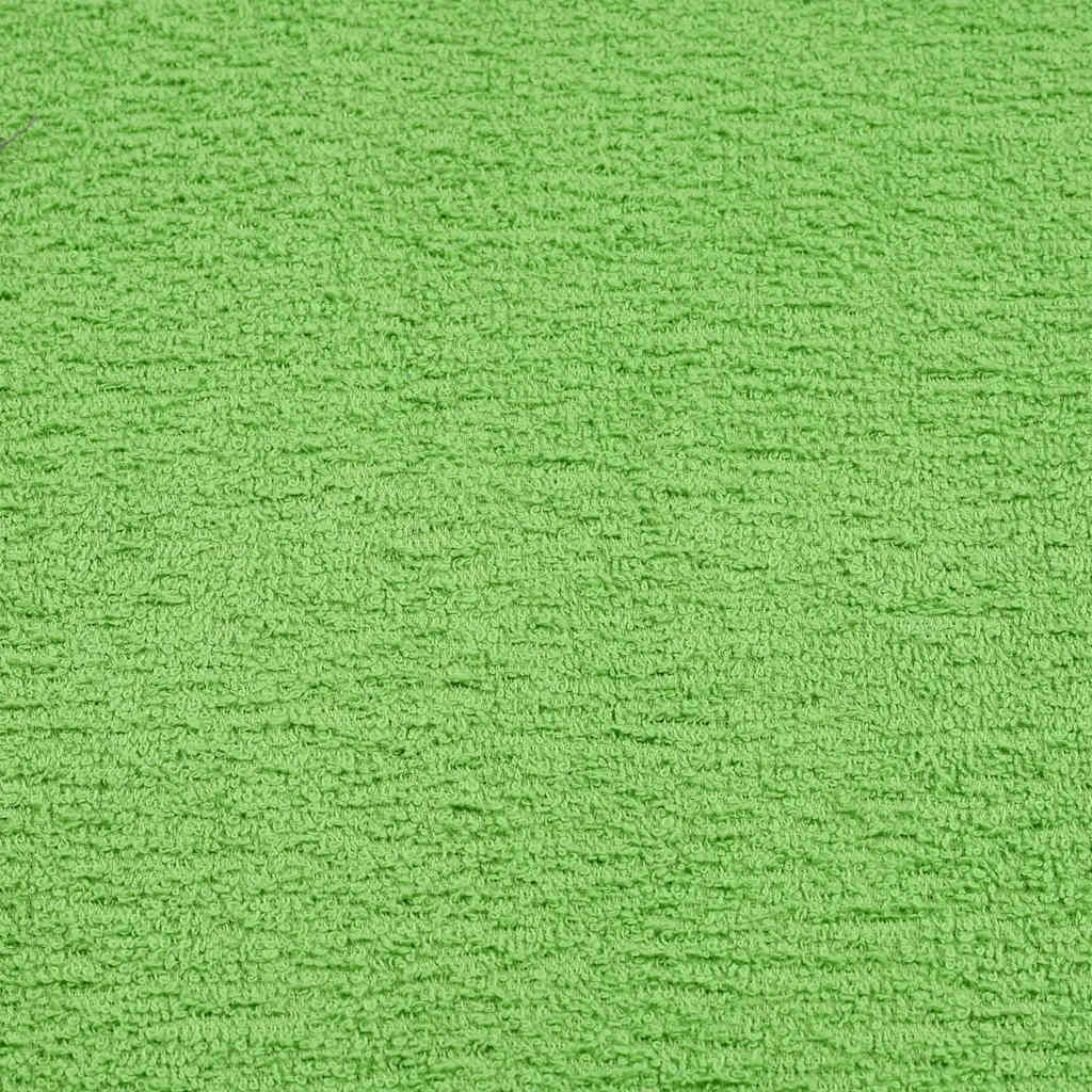 Ručnici za goste FROGN 4 kom. jabukasto zelene 30x50 cm 360 g/m²