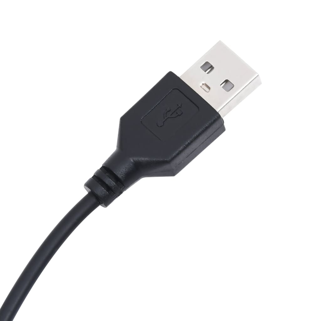LED uzglavlje boja hrasta sonome 140x18,5x103,5 cm