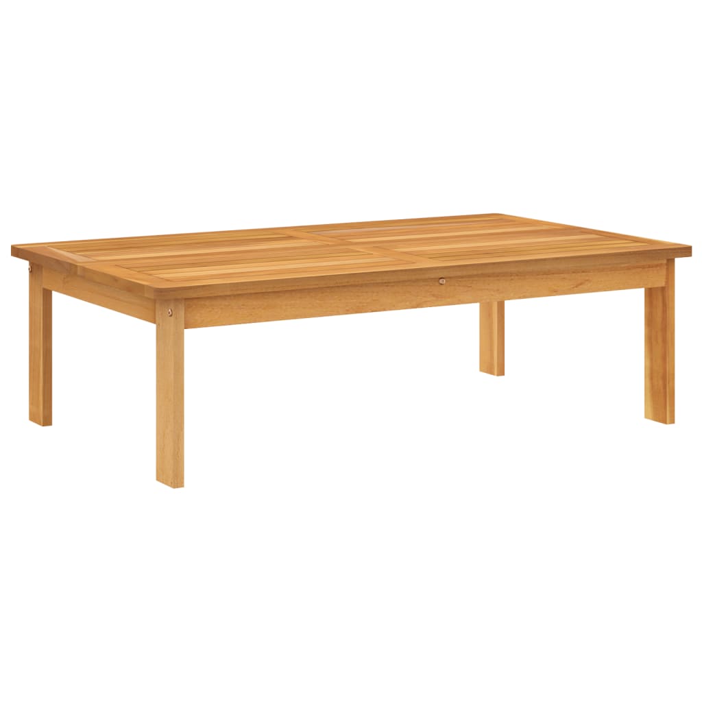 6-dijelni set vrtnih sofa od paleta s jastucima od drva bagrema
