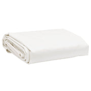 Cerada bijela 5 x 7 m 650 g/m²